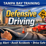 Defensive Driving | Online