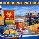 Bloodborne Pathogens