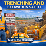 Excavation & Trenching Safety | Online
