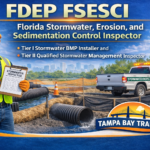 FDEP FSESCI | Online