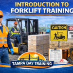Introduction to Forklift Safety