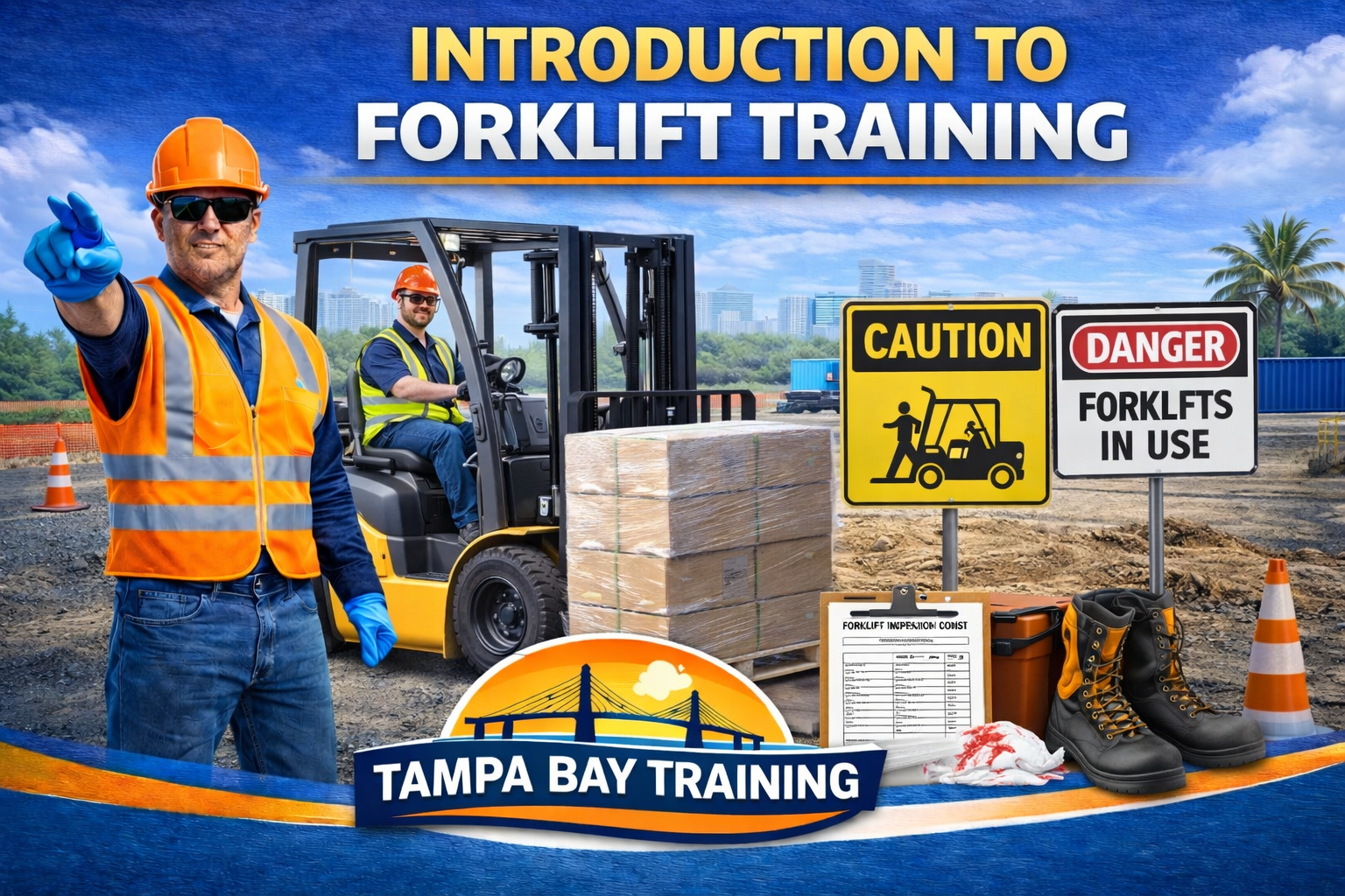 Forklift Safety