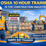OSHA 10-Hour | Construction | [English]