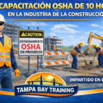 OSHA 10-Hour | Construction | [Spanish]