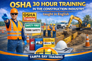 OSHA 30-Hour | Construction | [English]