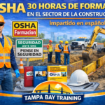 OSHA 30-Hour | Construction | [Spanish]