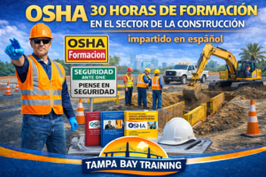 OSHA 30-Hour | Construction | [Spanish]