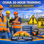 OSHA 30-Hour | General Industry | [English]
